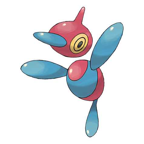 ¿A qué nivel evoluciona Porygon-z?