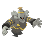 ¿A qué nivel evoluciona Dusknoir?