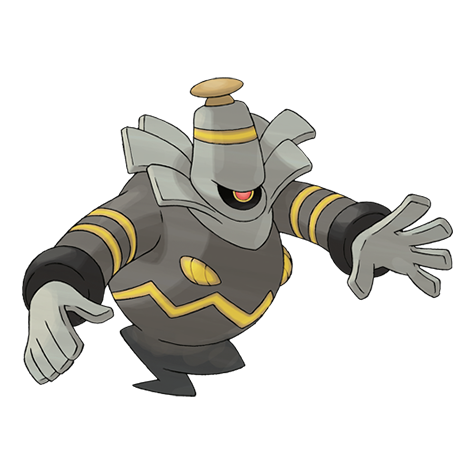 ¿A qué nivel evoluciona Dusknoir?