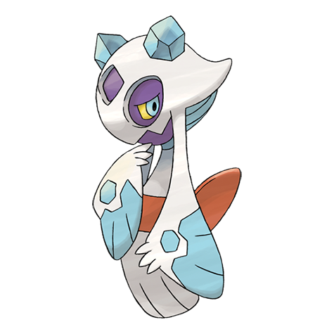 ¿A qué nivel evoluciona Froslass?