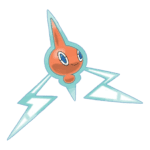 ¿A qué nivel evoluciona Rotom?