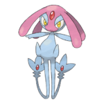 ¿A qué nivel evoluciona Mesprit?