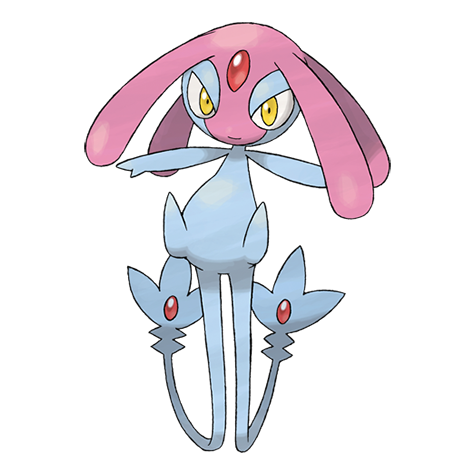 ¿A qué nivel evoluciona Mesprit?