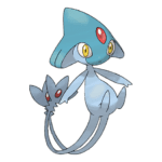 ¿A qué nivel evoluciona Azelf?