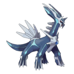 ¿A qué nivel evoluciona Dialga?