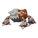 ¿A qué nivel evoluciona Heatran?