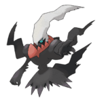 ¿A qué nivel evoluciona Darkrai?