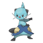 ¿A qué nivel evoluciona Dewott?