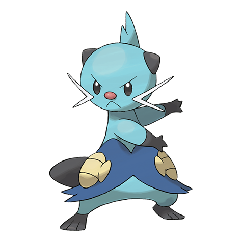 ¿A qué nivel evoluciona Dewott?