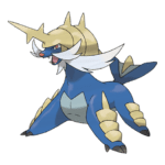 ¿A qué nivel evoluciona Samurott?