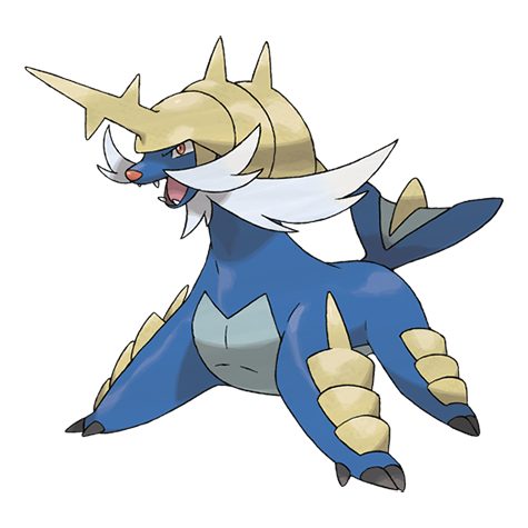 ¿A qué nivel evoluciona Samurott?