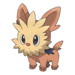 ¿A qué nivel evoluciona Lillipup?