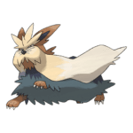 ¿A qué nivel evoluciona Stoutland?