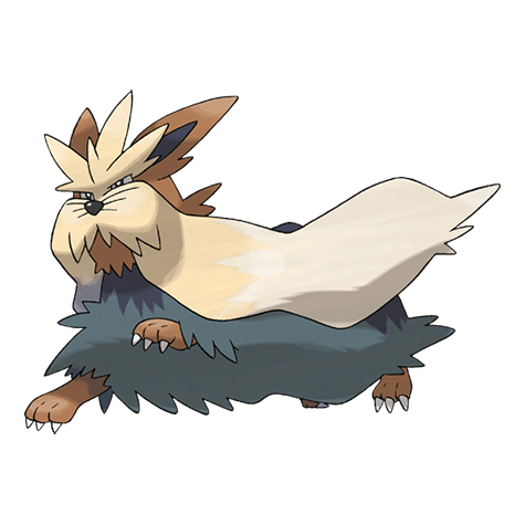 ¿A qué nivel evoluciona Stoutland?