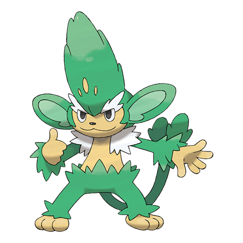 ¿A qué nivel evoluciona Simisage?