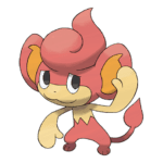 ¿A qué nivel evoluciona Pansear?
