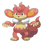 ¿A qué nivel evoluciona Simisear?
