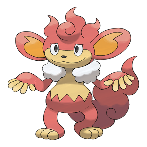 ¿A qué nivel evoluciona Simisear?