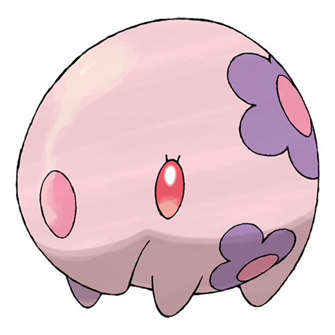 ¿A qué nivel evoluciona Munna?