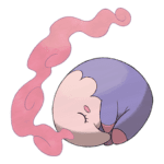 ¿A qué nivel evoluciona Musharna?