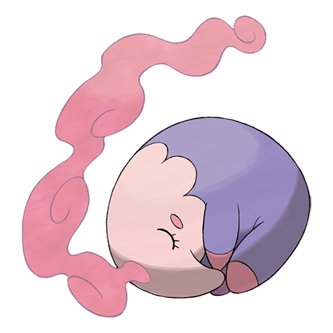¿A qué nivel evoluciona Musharna?