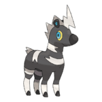 ¿A qué nivel evoluciona Blitzle?