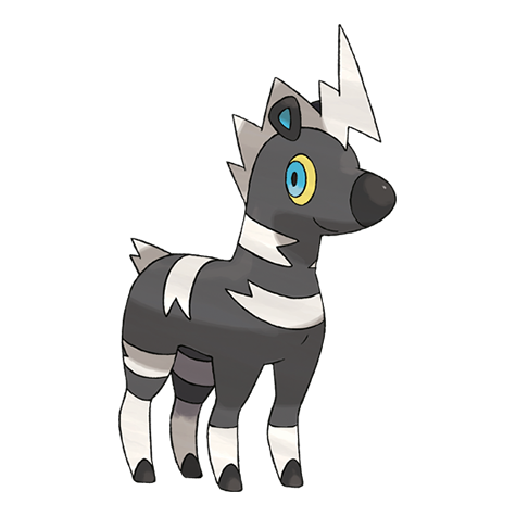 ¿A qué nivel evoluciona Blitzle?