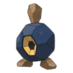 ¿A qué nivel evoluciona Roggenrola?