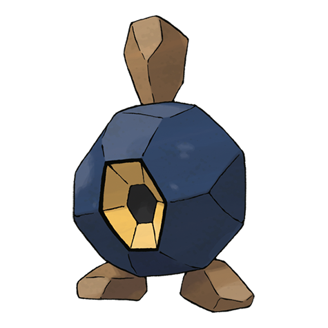 ¿A qué nivel evoluciona Roggenrola?