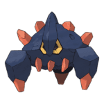 ¿A qué nivel evoluciona Boldore?