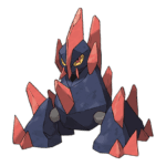 ¿A qué nivel evoluciona Gigalith?