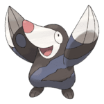 ¿A qué nivel evoluciona Drilbur?
