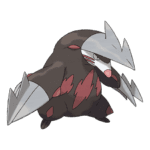 ¿A qué nivel evoluciona Excadrill?