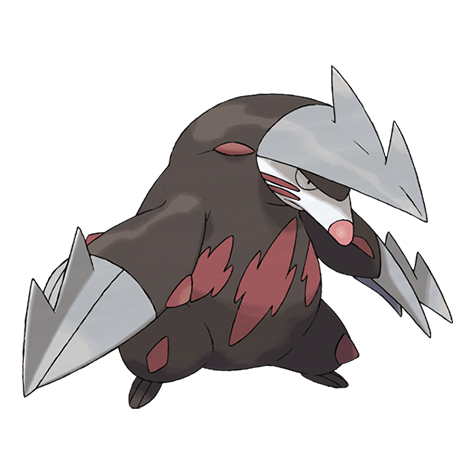 ¿A qué nivel evoluciona Excadrill?