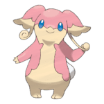 ¿A qué nivel evoluciona Audino?