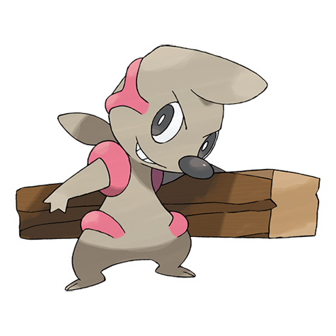 ¿A qué nivel evoluciona Timburr?