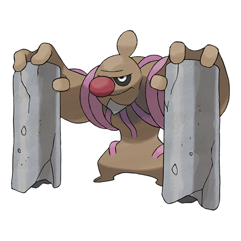 ¿A qué nivel evoluciona Conkeldurr?