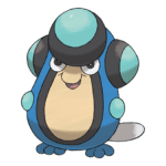 ¿A qué nivel evoluciona Palpitoad?