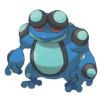 ¿A qué nivel evoluciona Seismitoad?