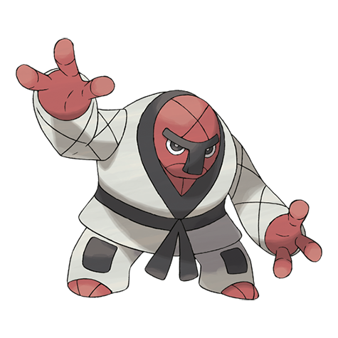 ¿A qué nivel evoluciona Throh?