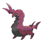 ¿A qué nivel evoluciona Scolipede?