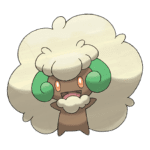 ¿A qué nivel evoluciona Whimsicott?
