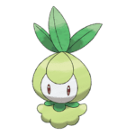 ¿A qué nivel evoluciona Petilil?