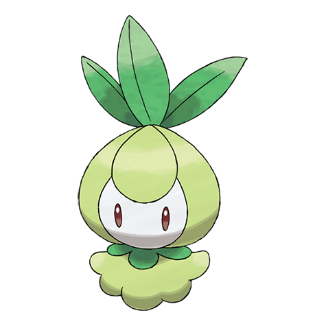 ¿A qué nivel evoluciona Petilil?