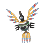 ¿A qué nivel evoluciona Sigilyph?