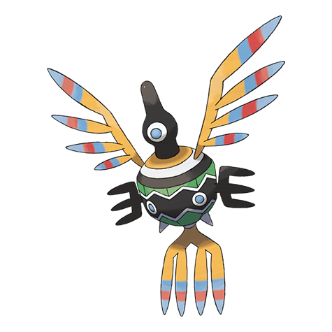 ¿A qué nivel evoluciona Sigilyph?
