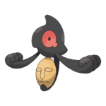 ¿A qué nivel evoluciona Yamask?