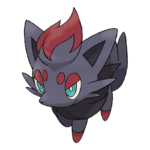 ¿A qué nivel evoluciona Zorua?