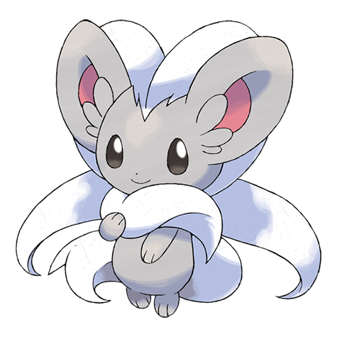 ¿A qué nivel evoluciona Cinccino?