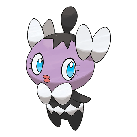 ¿A qué nivel evoluciona Gothita?